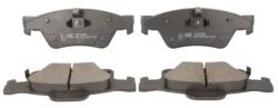 ABE Set Placute Frana, Frana Disc Puntea Spate C2Y026Abe Dodge Durango