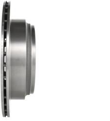 Bosch Disc Frana 0986478496 Isuzu Mu/Trooper Ii/Trooper Ii Autoturism De Teren, /Wizard (0986478496)
