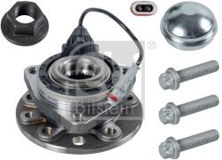 FEBI BILSTEIN Set Rulment Roata Axa Fata Dreapta 31136 Opel Astra H/Astra H Gtc (31136)