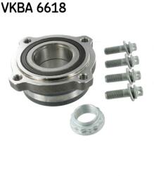SKF Set Rulment Roata Vkba6618 Bmw X5/X6
