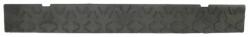 PACOL Acoperire, Bara Protectie Fata Man-Fbc-002 Man Tgx I