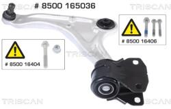 TRISCAN Brat, Suspensie Roata 8500165036 Ford Mondeo V