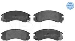 MEYLE Set Placute Frana, Frana Disc Punte Fata 0252136315/W Citroën C-Crosser (0252136315/W)