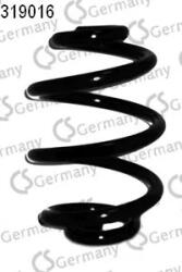 CS Germany Arc Spiral Puntea Spate 14.319. 016 Mercedes-Benz A-Class/Cla