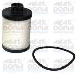 MEAT & DORIA Filtru Combustibil 4499 Cadillac Bls Chevrolet Captiva/Epica/Lacetti/Nubira (4499)