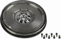 SACHS Volanta 2294000293 Ssangyong Korando/Musso/Rexton / Rexton Ii