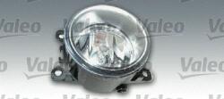 VALEO Proiector Ceata Dreapta 088358 Dacia Duster/Logan/Logan Pick-Up/Sandero/Solenza