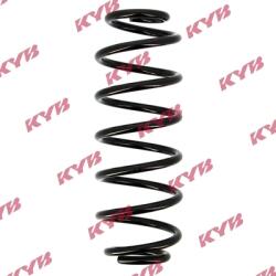 KYB Arc Spiral Puntea Spate Ra7136 Ford Fiesta Vi