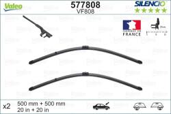 Valeo Lamela Stergator Fata 577808 Mercedes-Benz Amg/Sls Amg