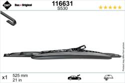 SWF Lamela Stergator 116631 Alpina B3/B6/B8 Audi A3/A4 B5 Bmw 3 Fiat Coupe Seat Leon