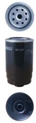 KNECHT Filtru Combustibil Kc623 Hyundai Accent Iv/H-1/H-1 Travel/H350/Tucson/I20 Active (KC623)