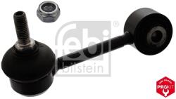 FEBI BILSTEIN Brat/Bieleta Suspensie, Stabilizator Axa Spate Dreapta 30737 Mg Mg Zt/Mg Zt- T (30737)