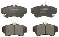 ABE Set Placute Frana, Frana Disc Punte Fata C1Y003Abe Chrysler Pt Cruiser (C1Y003ABE)