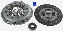 SACHS Set Ambreiaj 3000951872 Audi A4 B7/A6 C6 Seat Exeo Vw Passat B5.5