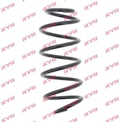 KYB Arc Spiral Punte Fata Rh2895 Citroën Ds4/Ds5 Peugeot 3008 I/308 I/308 Sw I/5008 (RH2895)