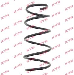 KYB Arc Spiral Punte Fata Ra3372 Toyota Avensis