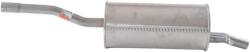 BOSAL Toba Esapament Finala 200-005 Dacia Logan/Logan Pick-Up Renault Logan/Logan I