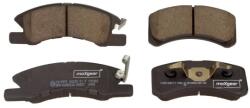 MAXGEAR Set Placute Frana, Frana Disc 19-2978 Daihatsu Cuore V/Cuore Vi/Cuore Vii/Naked (19-2978)
