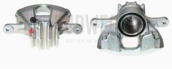 BUDWEG CALIPER Etrier Frana Axa Fata Stanga 344148 Peugeot 3008/3008 I/308/308 I/308 Sw I (344148)