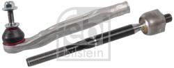 Febi Bilstein Bara Directie Axa Fata Dreapta 180941 Renault Megane Iii/Megane Iv/Scénic Iv