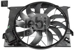FEBI BILSTEIN Ventilator, Radiator 107456 Mercedes-Benz Clk/Cls/E-Class/E-Class T-Model/Slr (107456)