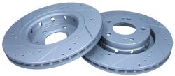 MAXGEAR Disc Frana 19-1057Sport Citroën C-Crosser/C-Crosser Enterprise Mitsubishi Asx