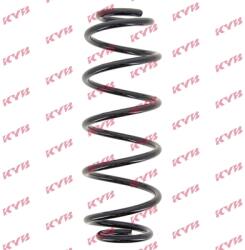 KYB Arc Spiral Puntea Spate Ra6193 Fiat Doblo Opel Combo