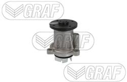 GRAF Pompă De Apă, Răcire Motor Pa1350 Hyundai I20 Ii/I30 Kia Cee'D/Cee'D Sportswagon
