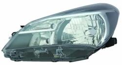 ABAKUS Far Dreapta 212-111Kr-Ldem2 Toyota Yaris