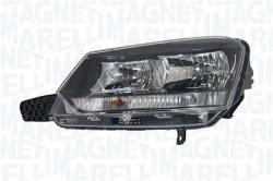 Magneti Marelli Far Dreapta 710301286204 Skoda Yeti