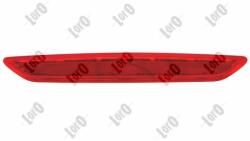 ABAKUS Stop Suplimentar Centru 053-36-870 Vw Polo Iv (053-36-870)