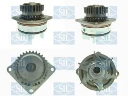 Saleri SIL Pompă De Apă, Răcire Motor Pa1467 Infiniti Ex/Fx/G/M/Q50/Q60/Q70/Qx50 I/Qx70 (PA1467)