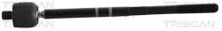 TRISCAN Articulatie Axiala, Cap De Bara 850065210 Cadillac Bls Saab 9-3 (850065210)