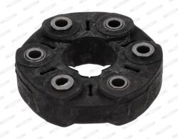 FERODO Etrier Frana Fcl694948 Bmw 3/X1/Z4 (FCL694948)