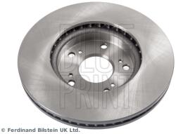BLUE PRINT Disc Frana Punte Fata Adh243121 Honda Civic Ix/Civic X (ADH243121)