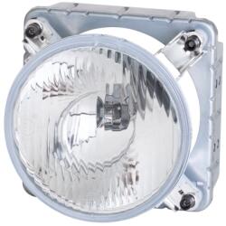 HELLA Insertie, Far Faza Lunga Stanga 1Ka008086-017 Irisbus Axer/Evadys (1KA008086-017)