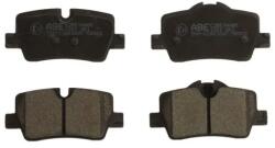 ABE Set Placute Frana, Frana Disc Puntea Spate C2B034Abe Bmw 2/3/3 Touring/4/4 Gran
