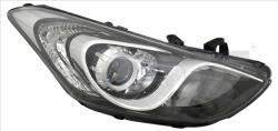 TYC Far Stanga 20-14320-05-2 Hyundai I30 (20-14320-05-2)
