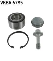 SKF Set Rulment Roata Vkba6785 Bmw 4 Mercedes-Benz A-Class/B-Class/Cla/Gla-Class