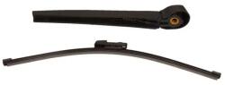MaXgear Set Stergatoare, Curatare Parbriz Spate 39-0484 Seat Alhambra Vw Golf Plus V (39-0484)