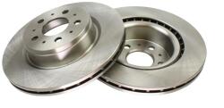 MAXGEAR Disc Frana 19-4835 Tesla Model 3 (19-4835)