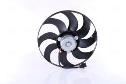 NISSENS Ventilator, Radiator 85690 Seat Cordoba/Ibiza Iii/Ibiza Iv/Toledo Iv Skoda Rapid