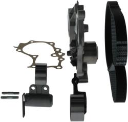 Bosch Set Pompa Apa + Curea Dintata 1987946952 Toyota Avensis/Corolla Verso/Previa Ii