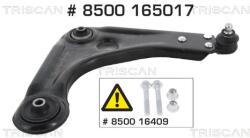 TRISCAN Brat, Suspensie Roata 8500165017 Ford Ka/Street Ka
