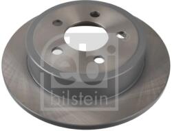 Febi Bilstein Disc Frana Puntea Spate 108468 Jeep Cherokee/Wrangler Ii