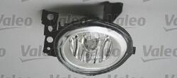 VALEO Proiector Ceata Dreapta 043728 Porsche Cayenne Vw Touareg