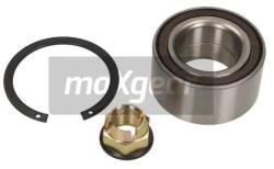 MAXGEAR Set Rulment Roata Puntea Spate 33-0917 Dacia Duster Renault Arkana I/Duster