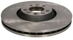 ABE Disc Frana Punte Fata C3C031Abe Citroën C5 Iii/C6 Peugeot 407/607