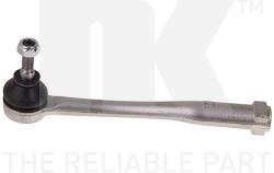 NK Cap De Bara 5033744 Citroën C-Elysee/C3 Picasso Peugeot 2008 I/207/208 I/301