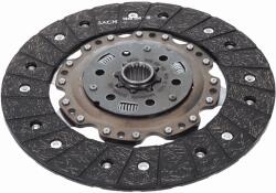 SACHS Set Ambreiaj 3000970143 Alfa Romeo 159/Giulietta Fiat Bravo Ii/Freemont (3000970143)